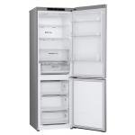 LG M333PY13 344公升 下置式冷凍雙門雪櫃 智能變頻